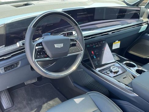 New 2025 Cadillac Escalade IQ Sport 2 image 2
