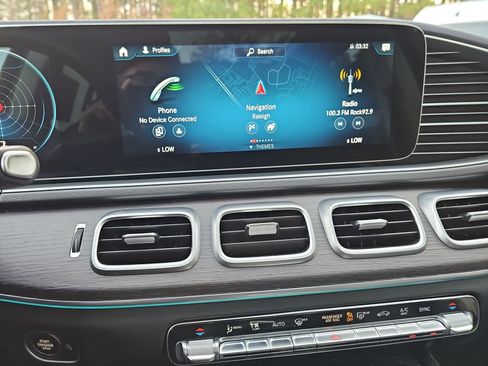 Certified 2022 Mercedes-Benz GLE 350 4MATIC image 23