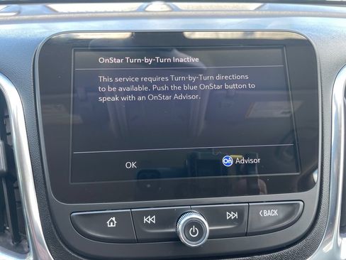 Used 2024 Chevrolet Equinox LT AWD/4WD image 29