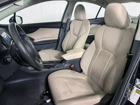 Used 2022 Subaru Impreza 2.0i Premium AWD/4WD image 27