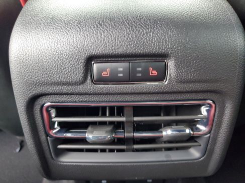 New 2025 Lincoln Corsair Reserve w/ Equipment Group 202A image 27