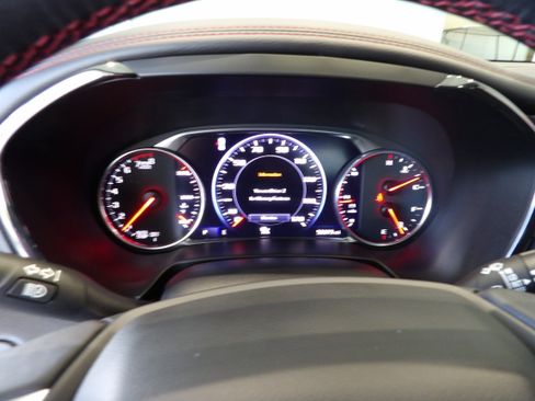 Used 2021 Chevrolet Blazer RS w/ Enhanced Convenience Package AWD/4WD image 12