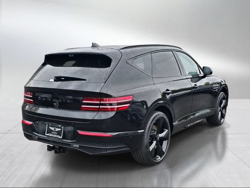 New 2026 Genesis GV80 3.5T Prestige AWD/4WD image 3