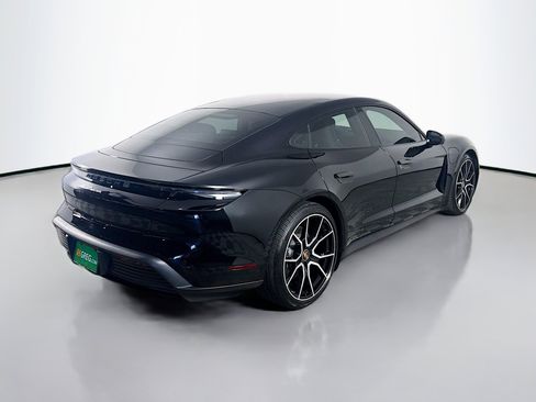 Used 2023 Porsche Taycan w/ Premium Package image 10