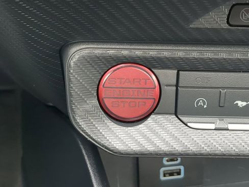 Certified 2024 Ford Mustang Coupe image 25