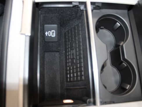 New 2025 Lincoln Navigator Reserve w/ Jet Appearance Package image 49