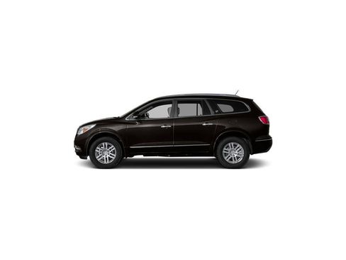 Used 2017 Buick Enclave Premium w/ Enclave Tuscan Edition AWD/4WD image 18