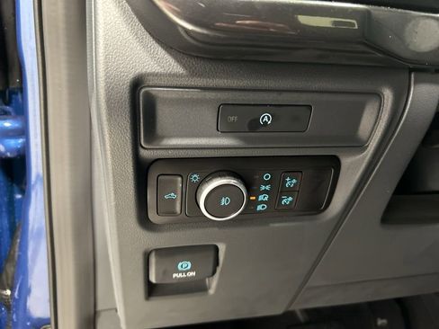 New 2025 Ford F150 STX w/ Equipment Group 200A image 11