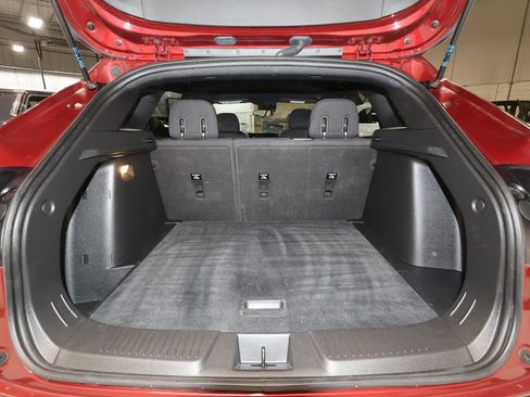 Certified 2024 Chevrolet Trax RS w/ Driver Confidence Package image 23