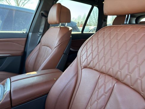 Used 2022 BMW X5 xDrive40i w/ M Sport Package image 16