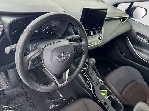 Certified 2024 Toyota Corolla SE image 9