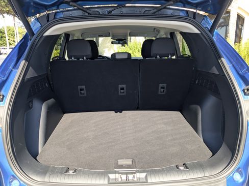 Used 2022 Ford Escape SE w/ Convenience Package image 11