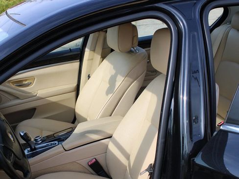 Used 2011 BMW 535i Sedan image 51