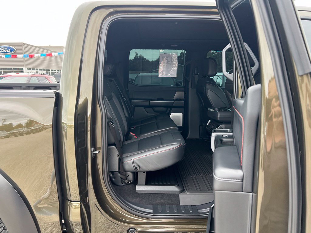 Used 2026 Ford F150 Raptor AWD/4WD image 20