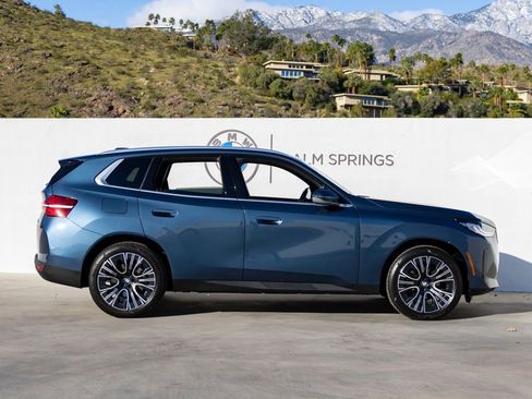 Certified 2026 BMW X3 xDrive30 image 6