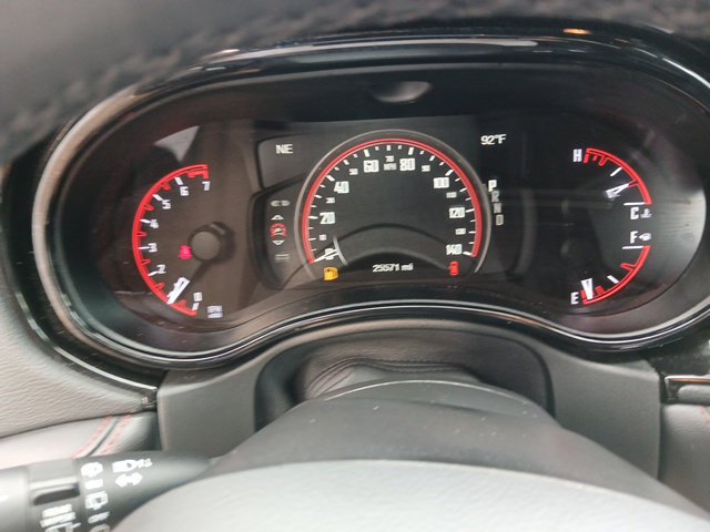 Used 2026 Dodge Durango GT RWD image 51