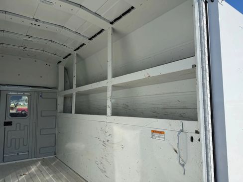 Used 2022 RAM ProMaster 3500 w/ Convenience Group image 16