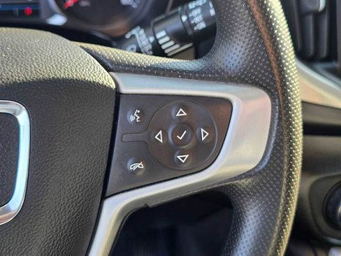 Used 2024 GMC Terrain SLE image 33