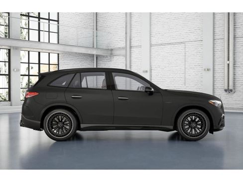 New 2026 Mercedes-Benz GLC 43 AMG 4MATIC image 27