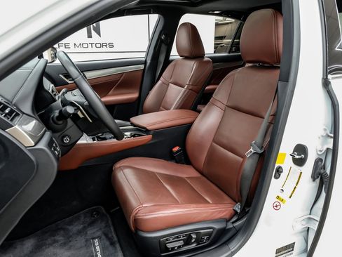 Used 2014 Lexus GS 350 image 38