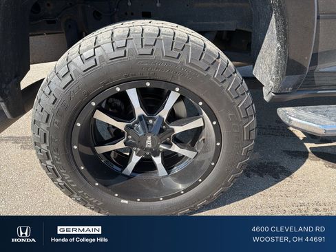 Used 2020 RAM 2500 Limited image 5