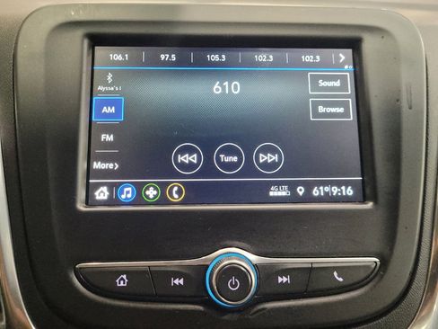 Used 2019 Chevrolet Equinox LS AWD/4WD image 25