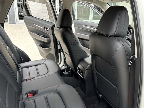 New 2025 MAZDA CX-5 Carbon Edition image 34