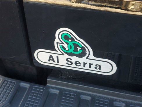 Certified 2023 GMC Sierra 1500 Denali w/ Denali Reserve Package image 7