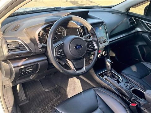 Used 2023 Subaru Crosstrek 2.5i Limited image 13