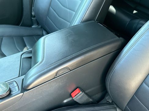 Used 2020 Cadillac CT6 Luxury image 19