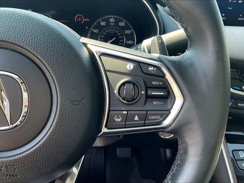 Used 2023 Acura TLX SH-AWD w/ Advance Package image 29