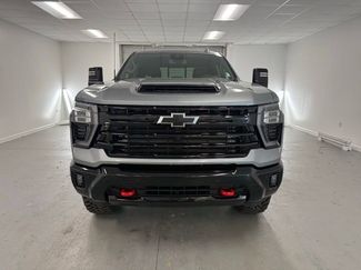 New 2026 Chevrolet Silverado 2500 LTZ w/ Trail Boss Package video 2