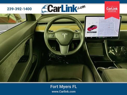 Used 2019 Tesla Model 3 Long Range AWD/4WD image 27