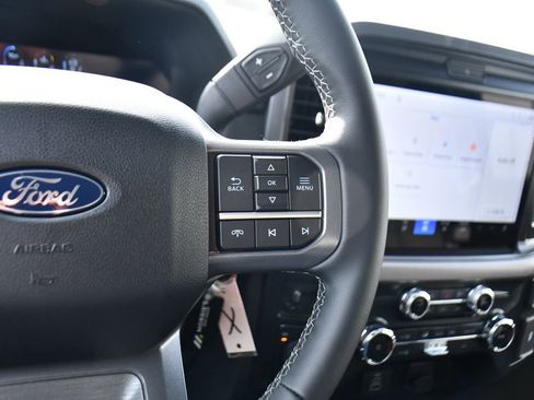 New 2026 Ford F150 XLT w/ Tow/Haul Package image 34