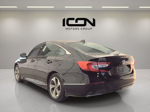 Used 2019 Honda Accord EX-L image 2