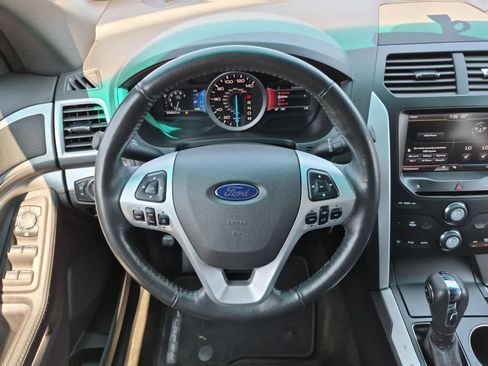 Used 2013 Ford Explorer XLT AWD/4WD image 22