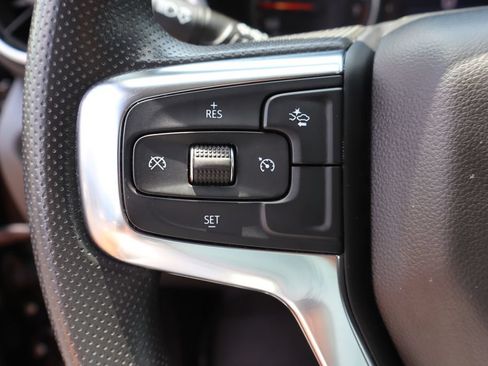 Used 2021 Chevrolet Blazer LT FWD image 11