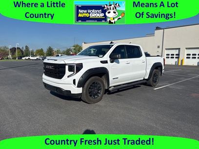 Used 2025 GMC Sierra 1500 Elevation w/ Preferred Package
