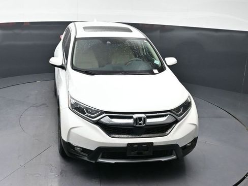 Used 2019 Honda CR-V EX image 10