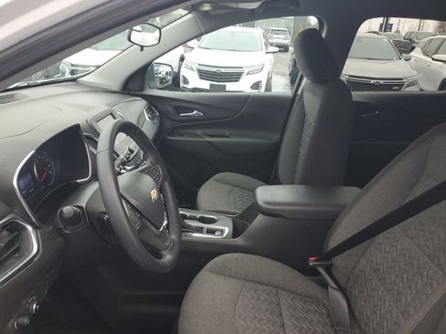 Certified 2023 Chevrolet Equinox LT w/ Driver Convenience Package AWD/4WD image 17
