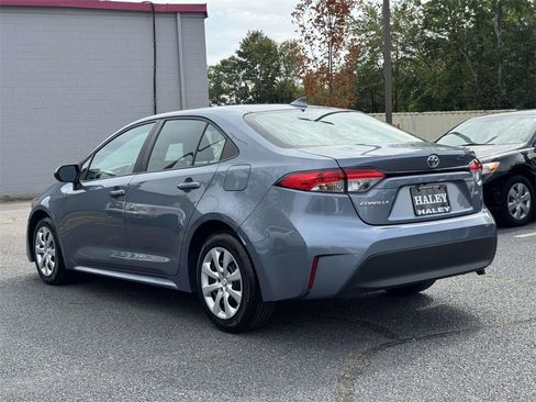 Used 2024 Toyota Corolla LE image 23