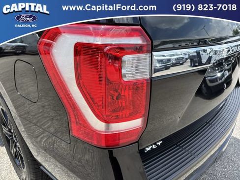 Certified 2020 Ford Expedition XLT w/ Equipment Group 202A AWD/4WD image 15
