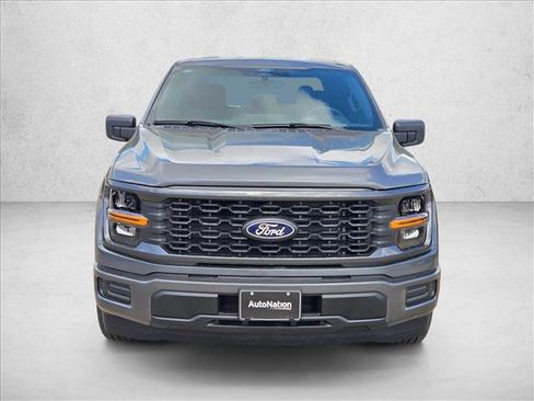 New 2026 Ford F150 STX RWD image 6