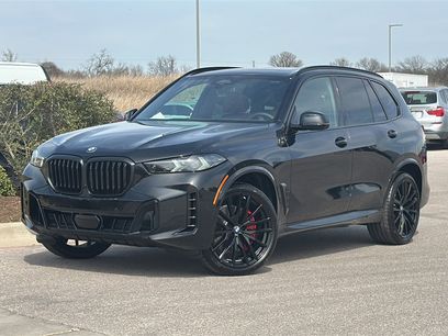 New 2026 BMW X5 sDrive40i w/ M Sport Package