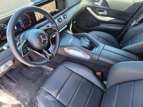 Certified 2026 Mercedes-Benz GLE 350 4MATIC image 7