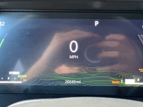 Used 2022 Jeep Grand Cherokee Overland w/ Advanced Protech Group III image 31