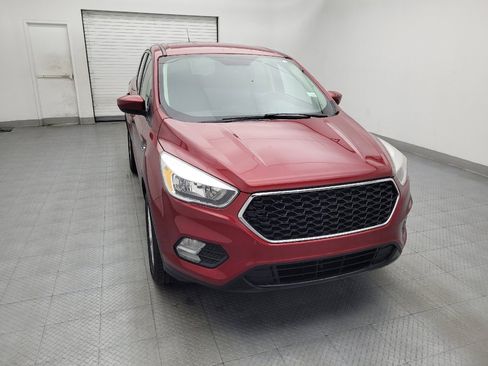 Used 2019 Ford Escape SE AWD/4WD image 14