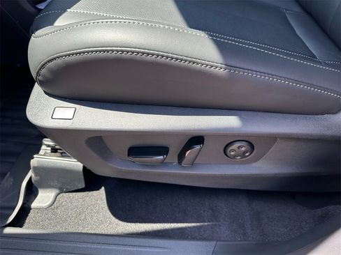 New 2025 INFINITI QX60 Sensory w/ Vision Package image 18