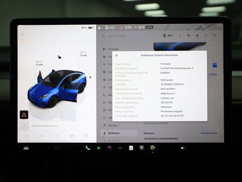 Used 2022 Tesla Model Y Long Range image 48