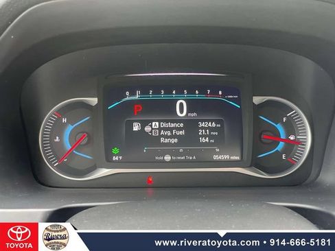 Used 2022 Honda Pilot TrailSport image 28